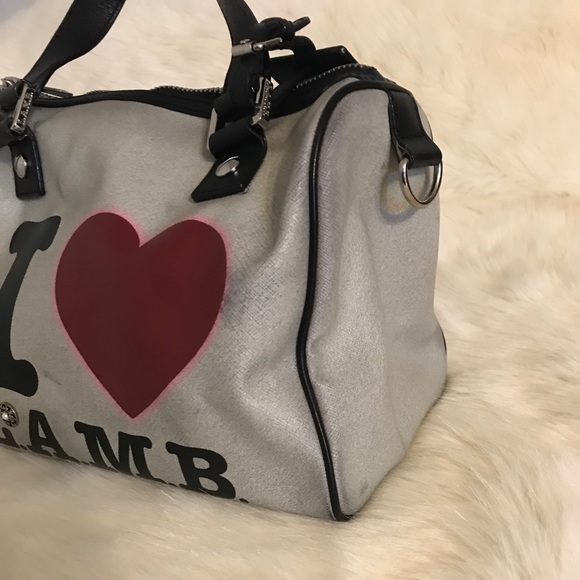 LAMB handbag - Picture 3 of 7